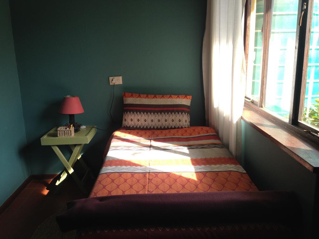 הוסטל Port Saint Johnʼs Jungle Monkey Backpackers חדר תמונה