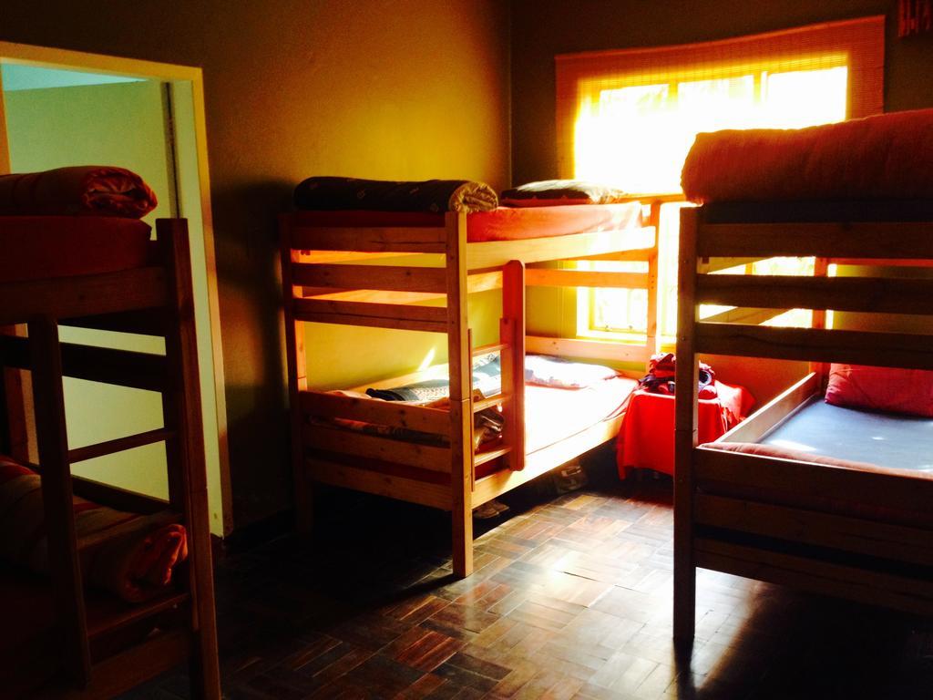 הוסטל Port Saint Johnʼs Jungle Monkey Backpackers חדר תמונה