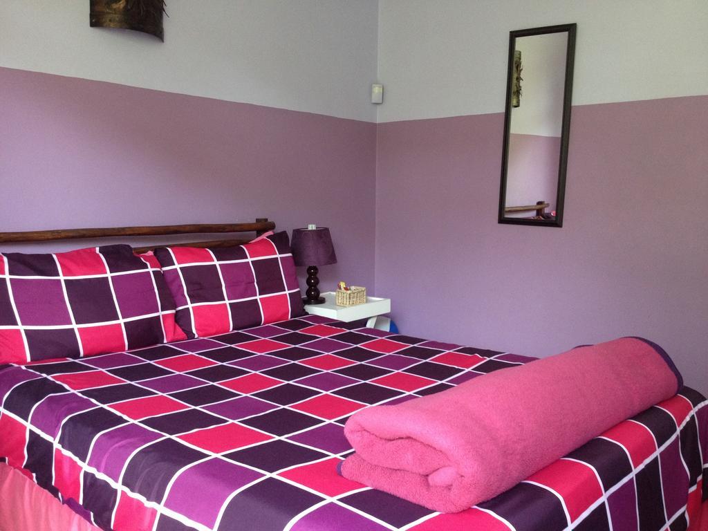 הוסטל Port Saint Johnʼs Jungle Monkey Backpackers חדר תמונה