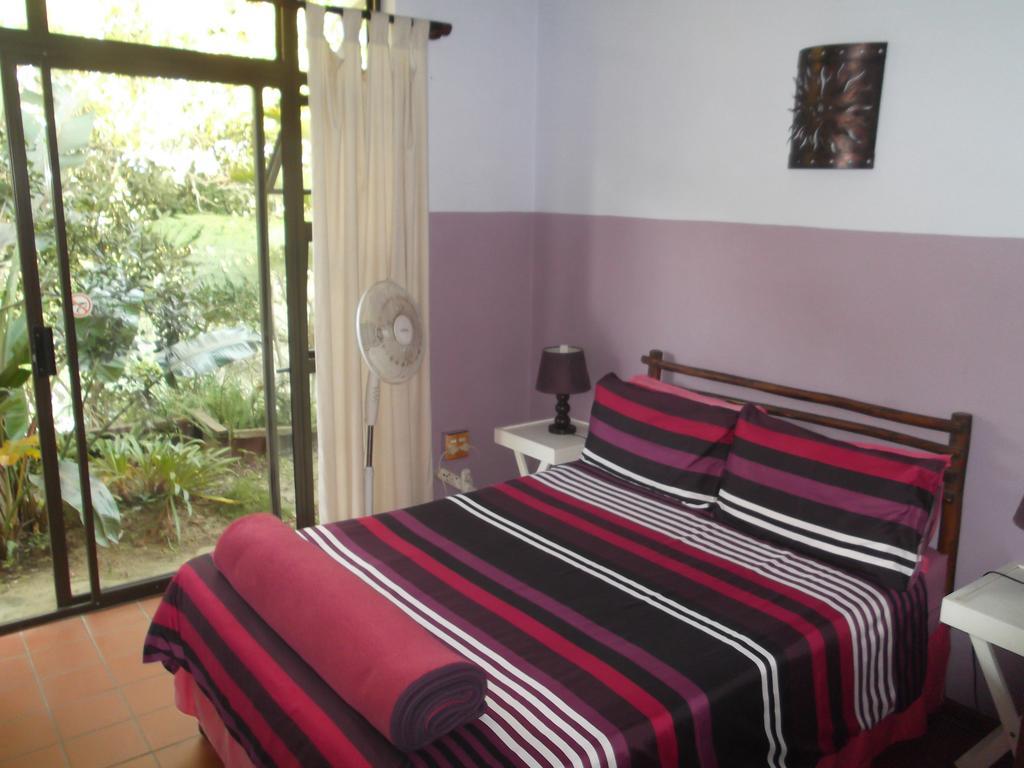 הוסטל Port Saint Johnʼs Jungle Monkey Backpackers מראה חיצוני תמונה